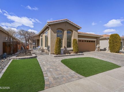 1759 Veneto Drive, Sparks, NV 89434 Photo