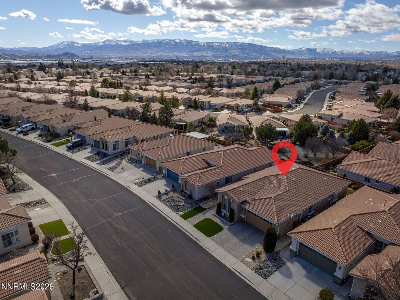 1759 Veneto Drive, Sparks, NV 89434 Photo