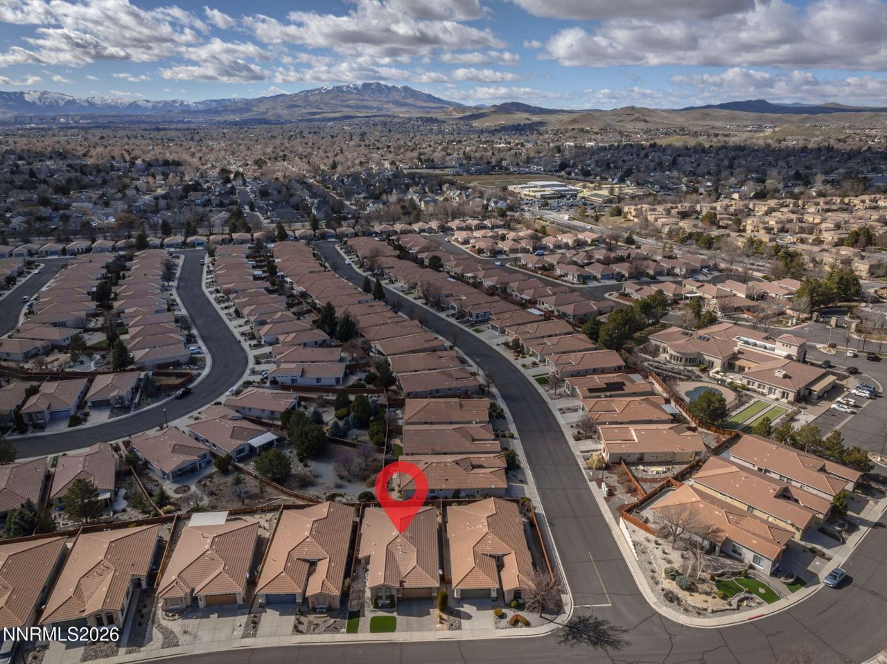 1759 Veneto Drive, Sparks, NV 89434 Photo