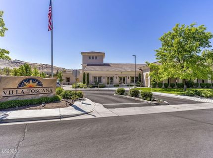 1759 Veneto Drive, Sparks, NV 89434 Photo