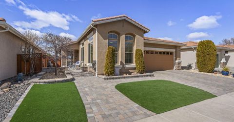 1759 Veneto Drive, Sparks, NV 89434 Photo