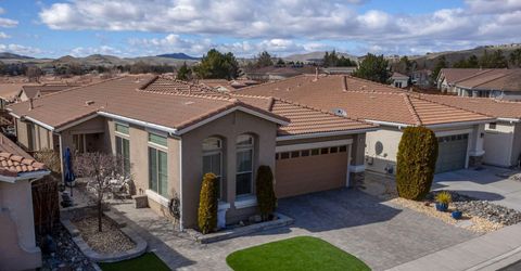 1759 Veneto Drive, Sparks, NV 89434 Photo