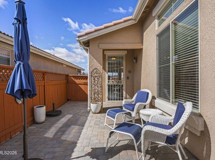 1759 Veneto Drive, Sparks, NV 89434 Photo