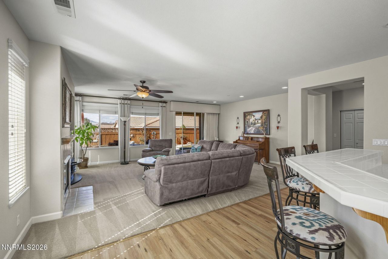 1759 Veneto Drive, Sparks, NV 89434 Photo