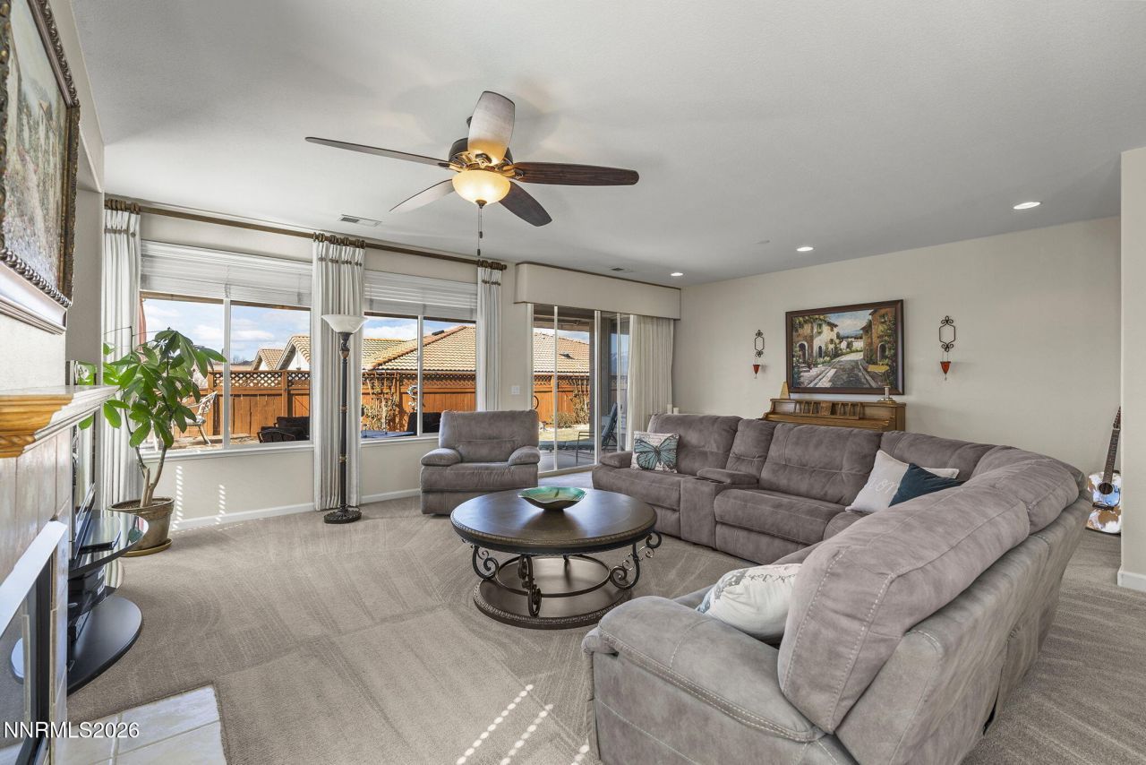 1759 Veneto Drive, Sparks, NV 89434 Photo