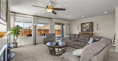 1759 Veneto Drive, Sparks, NV 89434 Photo