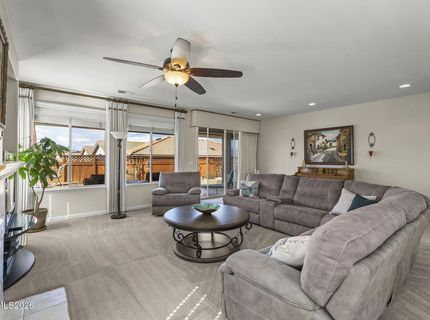 1759 Veneto Drive, Sparks, NV 89434 Photo