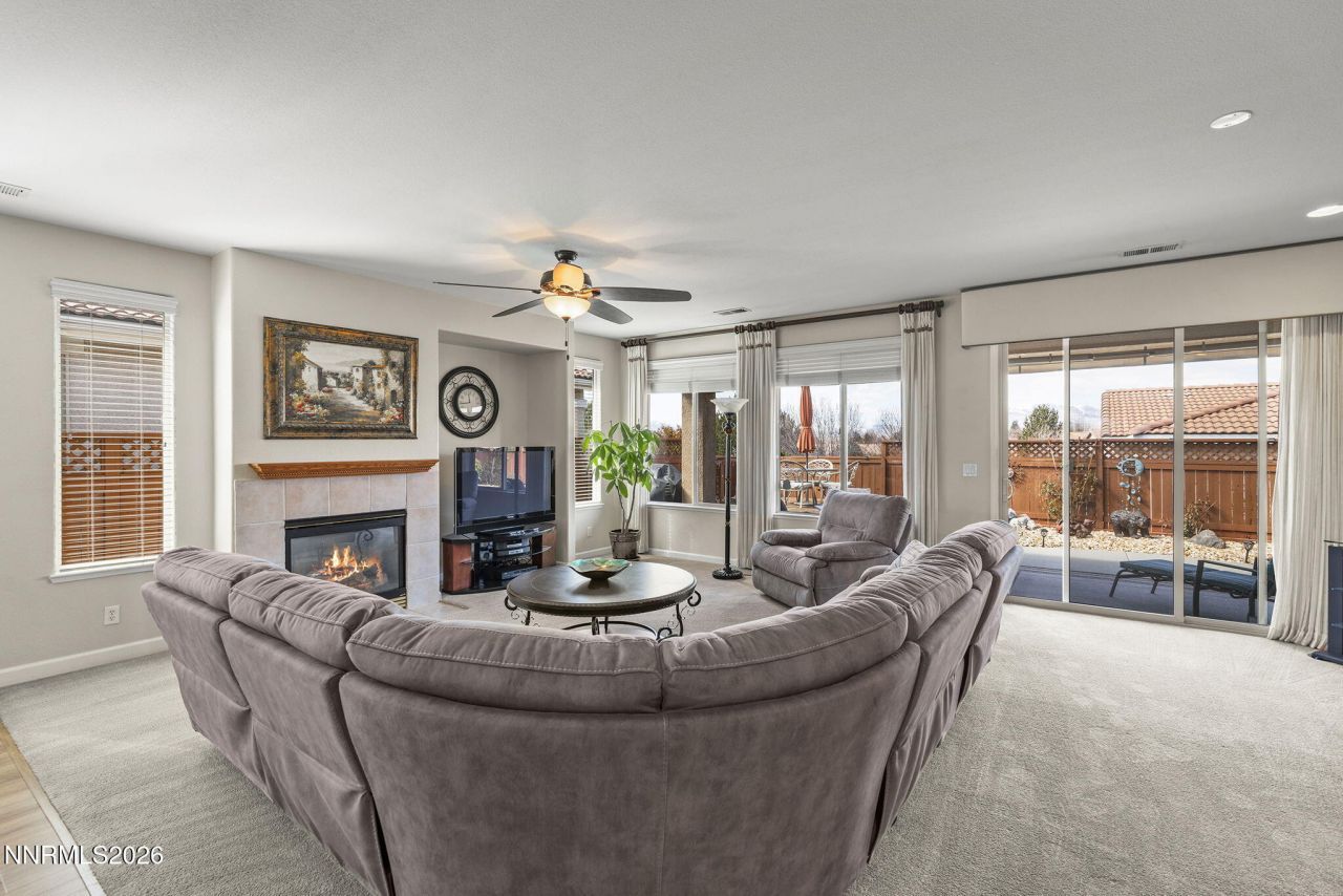 1759 Veneto Drive, Sparks, NV 89434 Photo