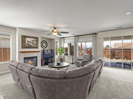 1759 Veneto Drive, Sparks, NV 89434 Photo