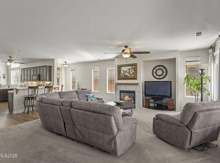 1759 Veneto Drive, Sparks, NV 89434 Photo