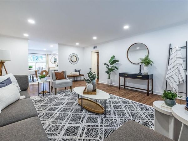 115 Biscayne Drive NW, Unit F10, Atlanta, GA 30309