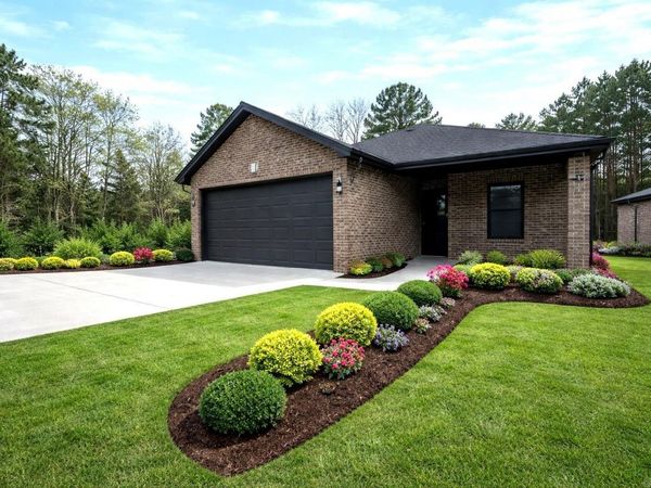 319 N High Street, Heber Springs, AR 72543