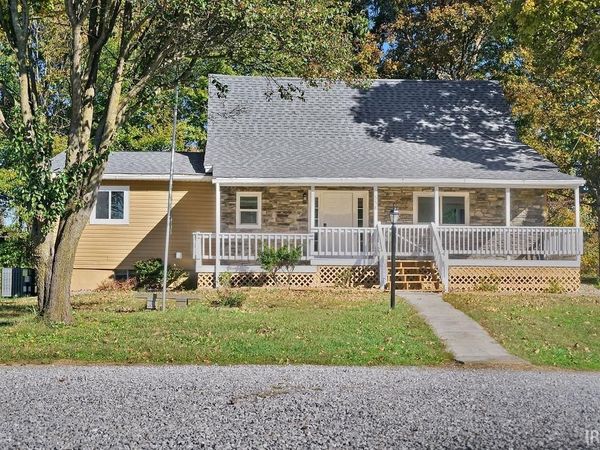 558 Pinewood Drive, Bedford, IN 47421