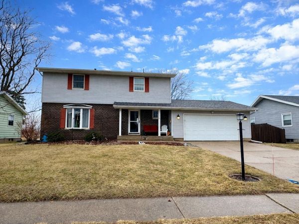 1048 Lora Avenue , Princeton, IL 61356