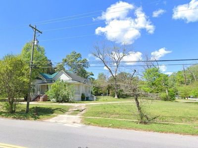 5326 Carolina Highway , Denmark, SC 29042