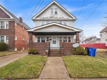 16119 Parkgrove Avenue, Unit 2, Cleveland, OH 44110