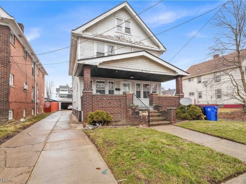 16119 Parkgrove Avenue, Unit 2, Cleveland, OH 44110 Photo 2