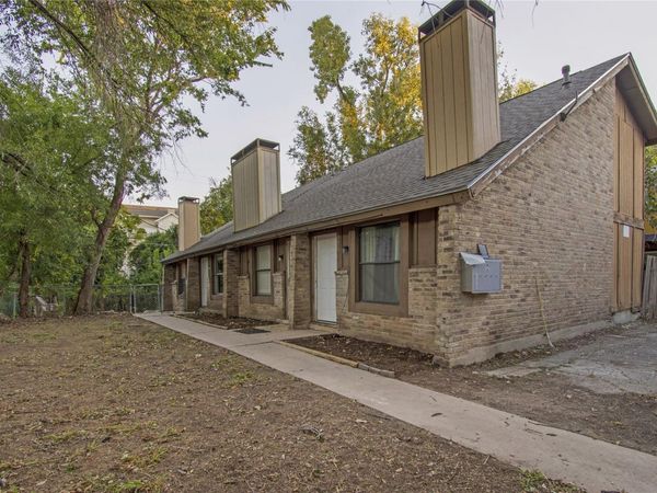 3454 Willowrun DR, Austin, TX 78704
