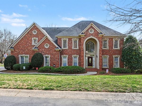 4837 Beth Lane, Harrisburg, NC 28075