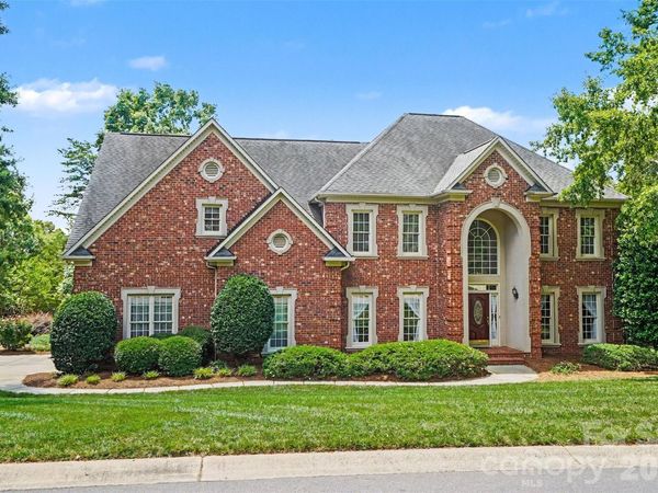 4837 Beth Lane, Harrisburg, NC 28075
