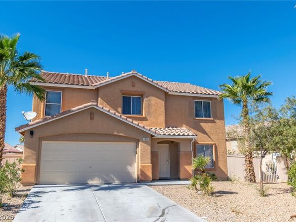 366 Penney View Court , North Las Vegas, NV 89032