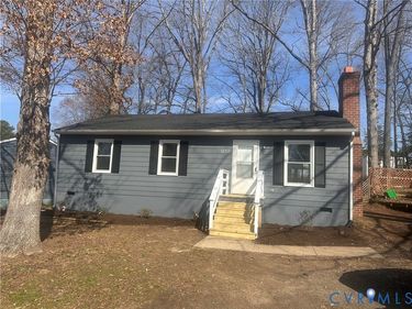 8500 Debbs Lane , Chesterfield, VA 23235