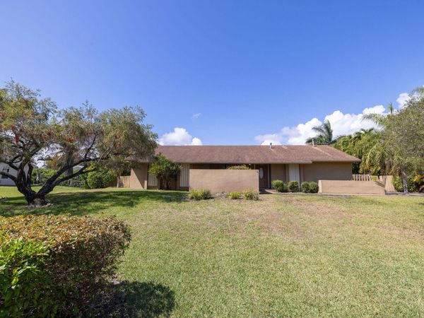 18422 SW 87th Place, Cutler Bay, FL 33157