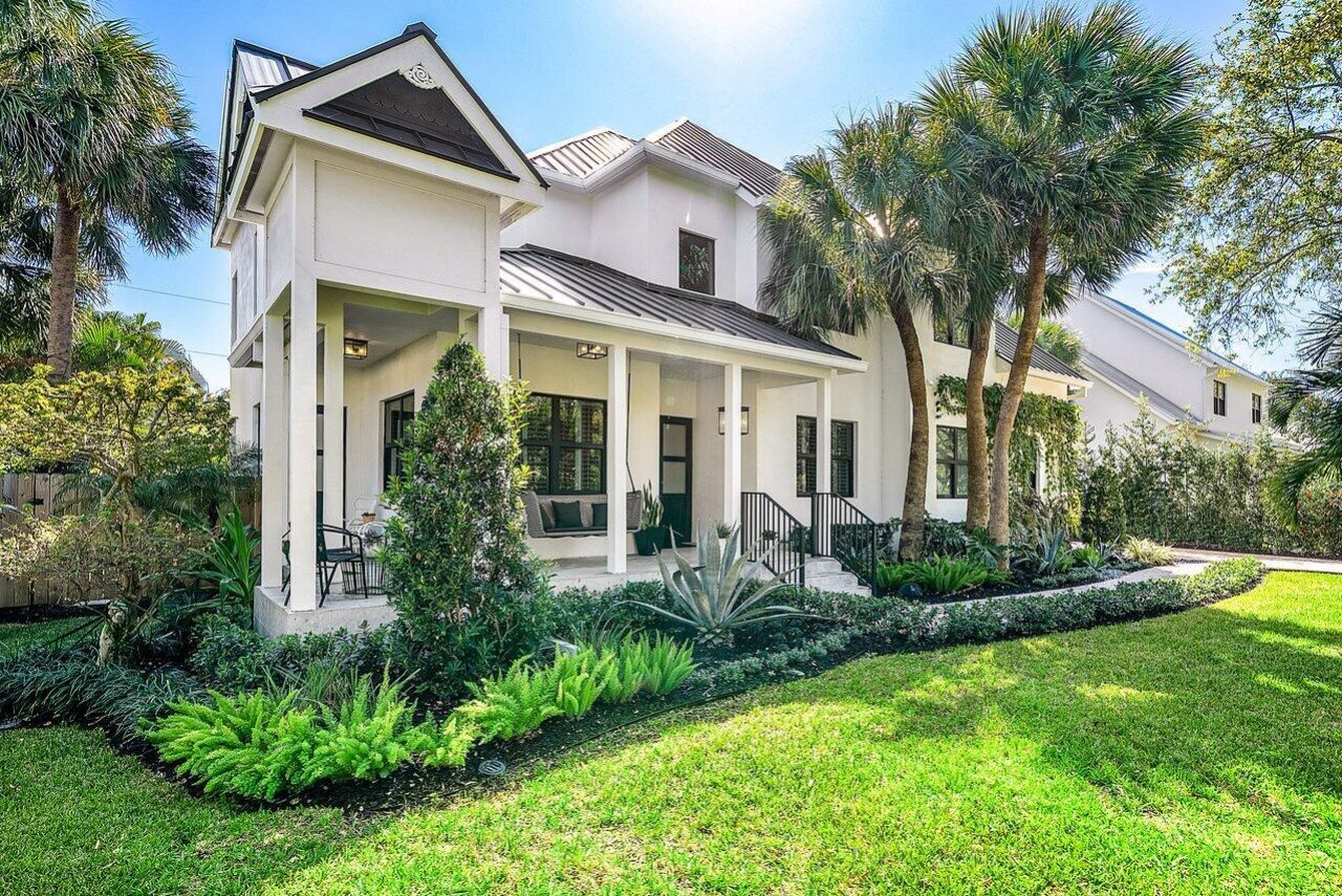 6 NW 11th Street, Delray Beach, FL 33444 Photo