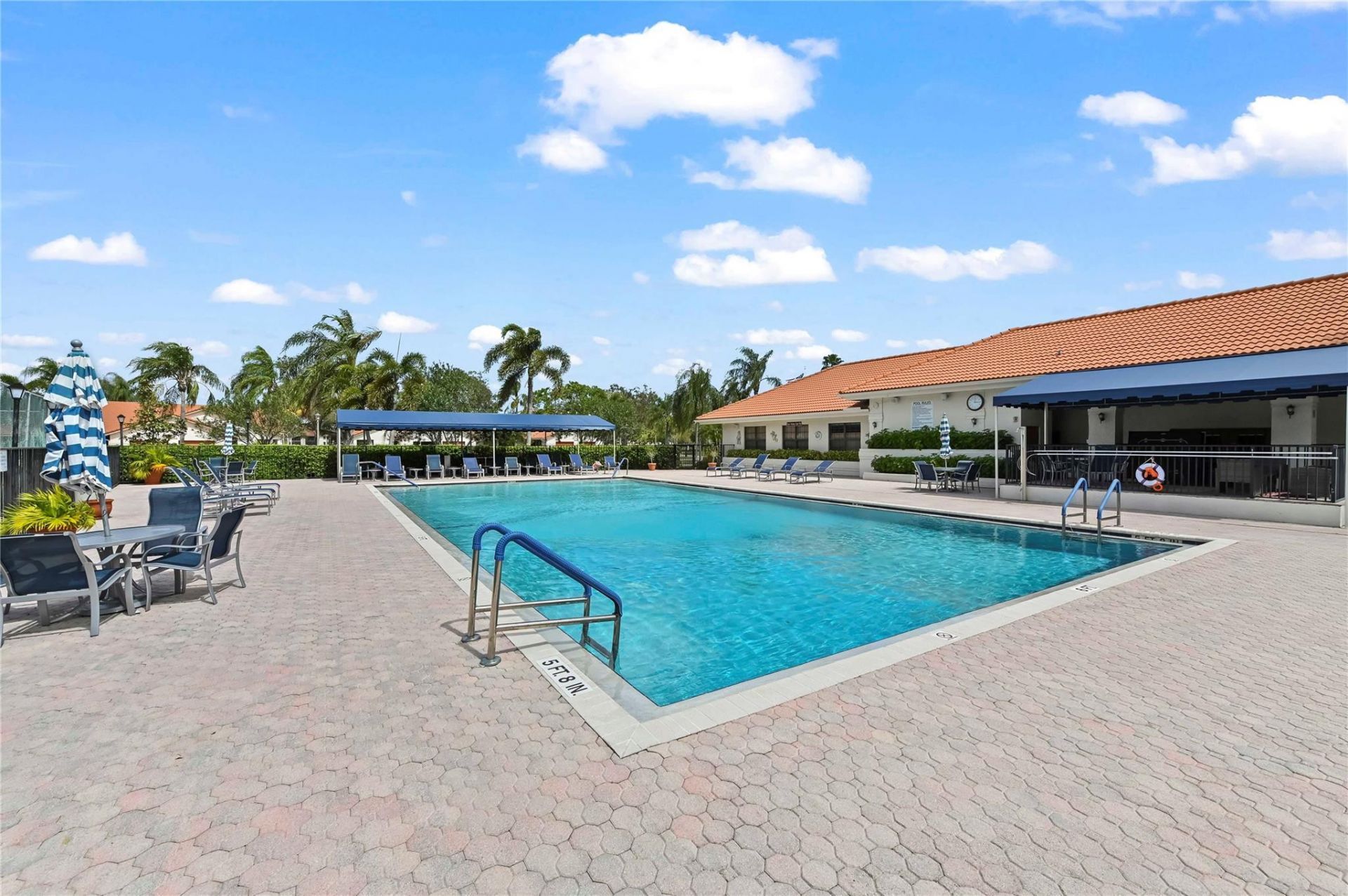 9716 Sills Drive, Unit 103, Boynton Beach, FL 33437 Photo