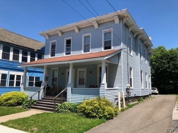 23-25 Rickard Street , Cortland, NY 13045