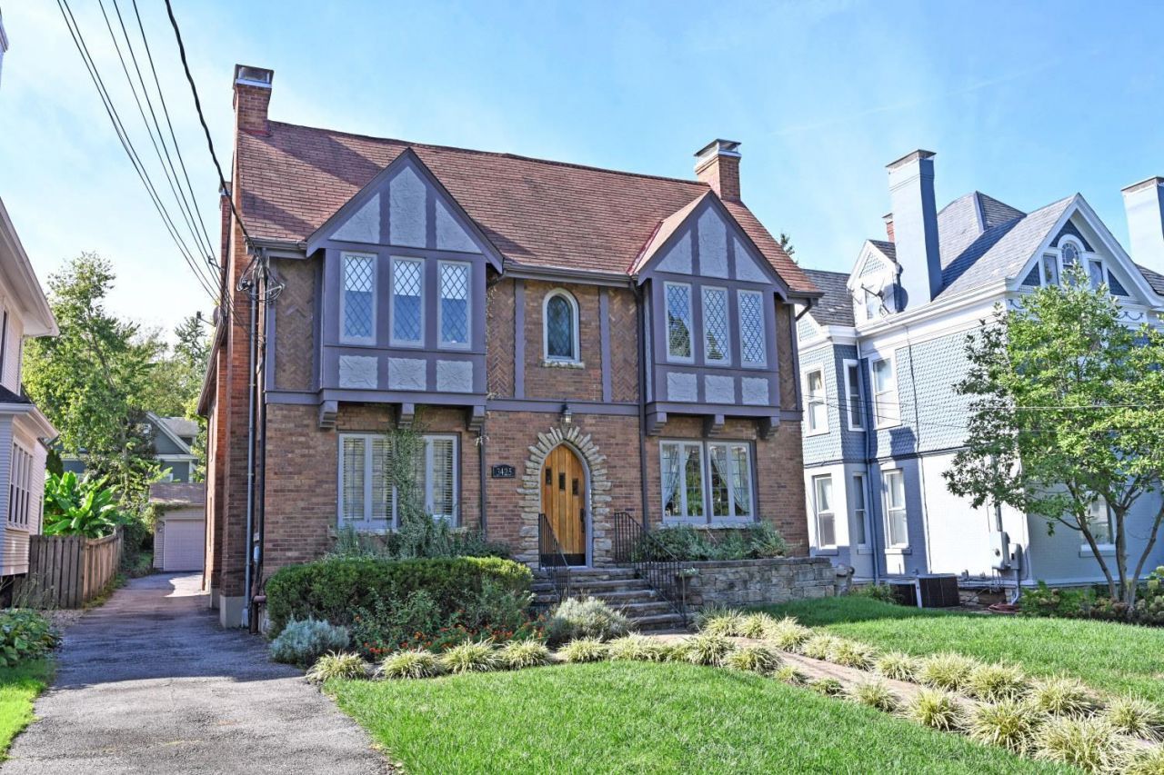 3425 Berry Avenue, Unit 4, Cincinnati, OH 45208 Main Photo