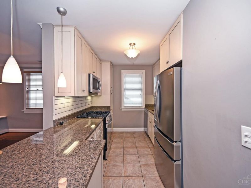 3425 Berry Avenue, Unit 4, Cincinnati, OH 45208 Photo 17