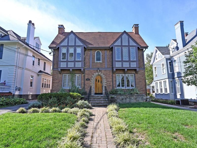 3425 Berry Avenue, Unit 4, Cincinnati, OH 45208 Photo 2