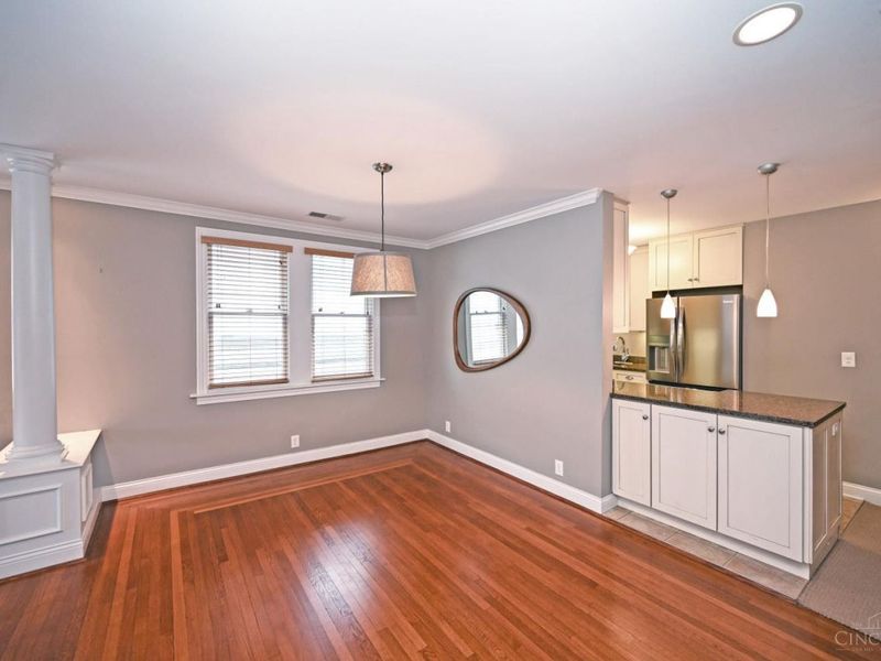 3425 Berry Avenue, Unit 4, Cincinnati, OH 45208 Photo 6