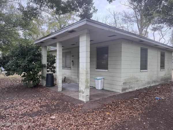 1073 MELSON Avenue, Jacksonville, FL 32254