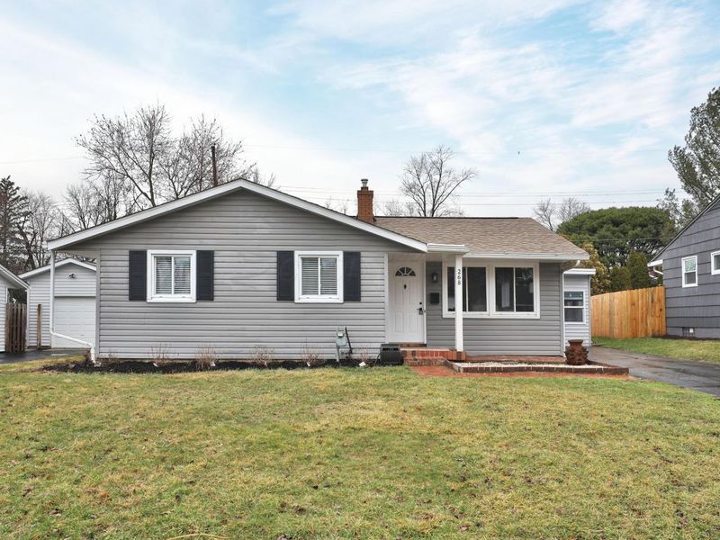 268 E Stafford Avenue, Worthington, OH 43085 Photo 1