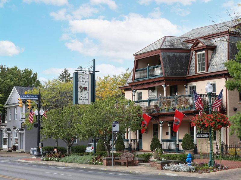 268 E Stafford Avenue, Worthington, OH 43085 Photo 45