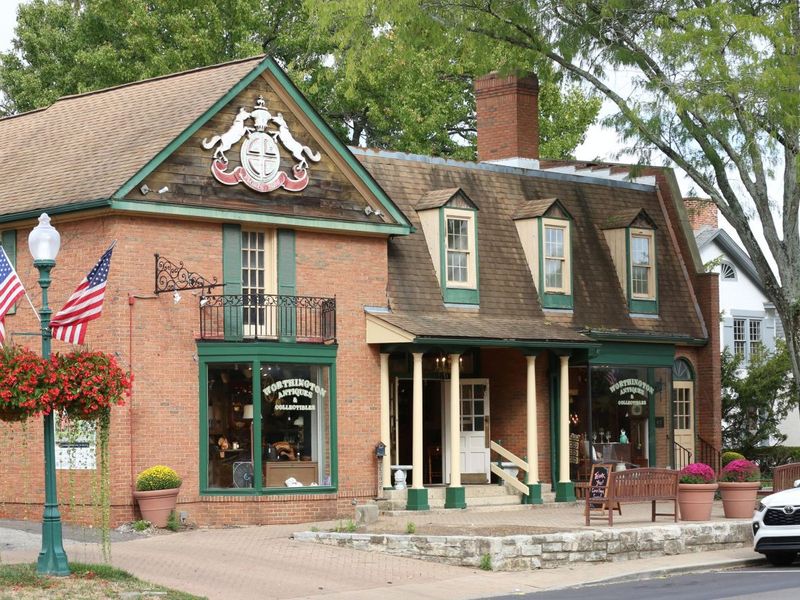 268 E Stafford Avenue, Worthington, OH 43085 Photo 46