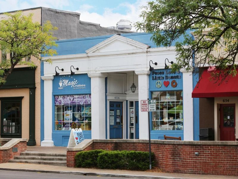 268 E Stafford Avenue, Worthington, OH 43085 Photo 47