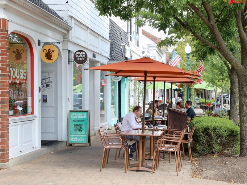 268 E Stafford Avenue, Worthington, OH 43085 Photo 48