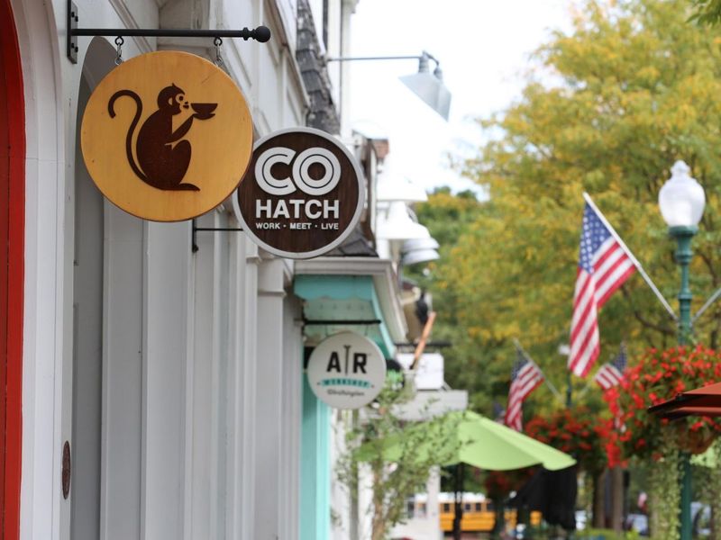 268 E Stafford Avenue, Worthington, OH 43085 Photo 49