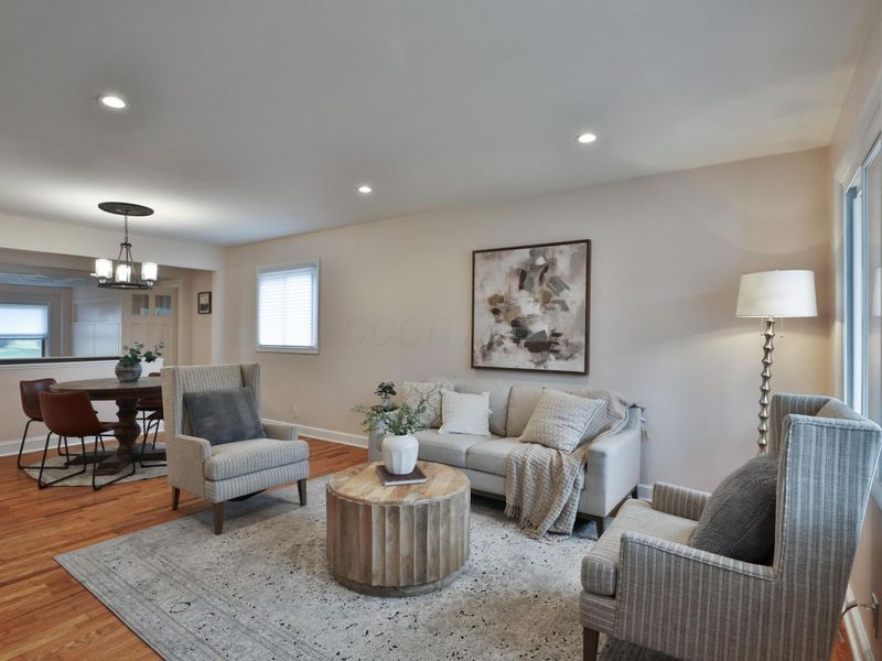 268 E Stafford Avenue, Worthington, OH 43085 Photo 6