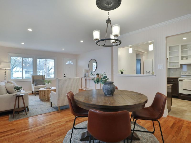 268 E Stafford Avenue, Worthington, OH 43085 Photo 9