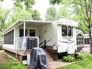 5181 Fish Hook Drive SW, Unit 52, Alexandria, MN 56308