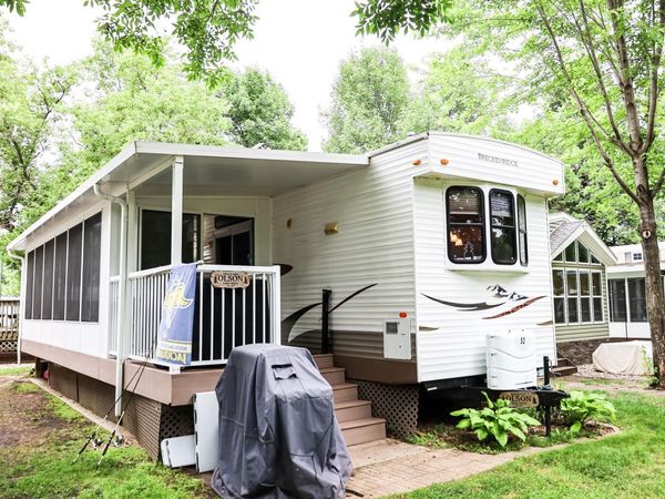 5181 Fish Hook Drive SW, Unit 52, Alexandria, MN 56308