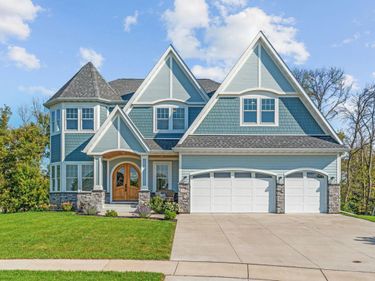 21412 Poate Court, Rogers, MN 55374