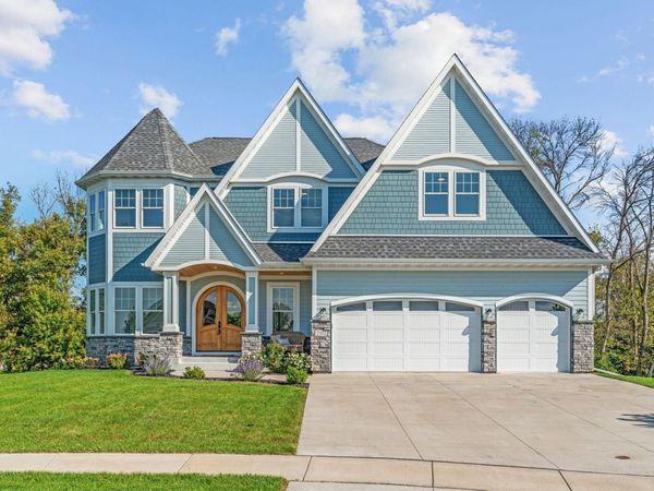 21412 Poate Court , Rogers, MN 55374