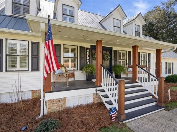 5 Wren Circle, Foley, AL 36535