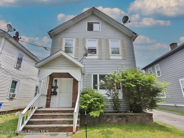 144 Downs Street, Kingston, NY 12401