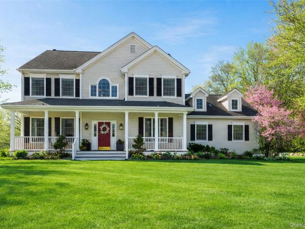 2 Bassett Court, Baldwin Place, NY 10505